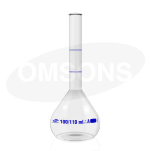 Flask Volumetric Sugar Estimation Class A NABL